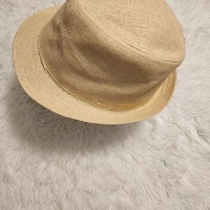 Fedora Hat